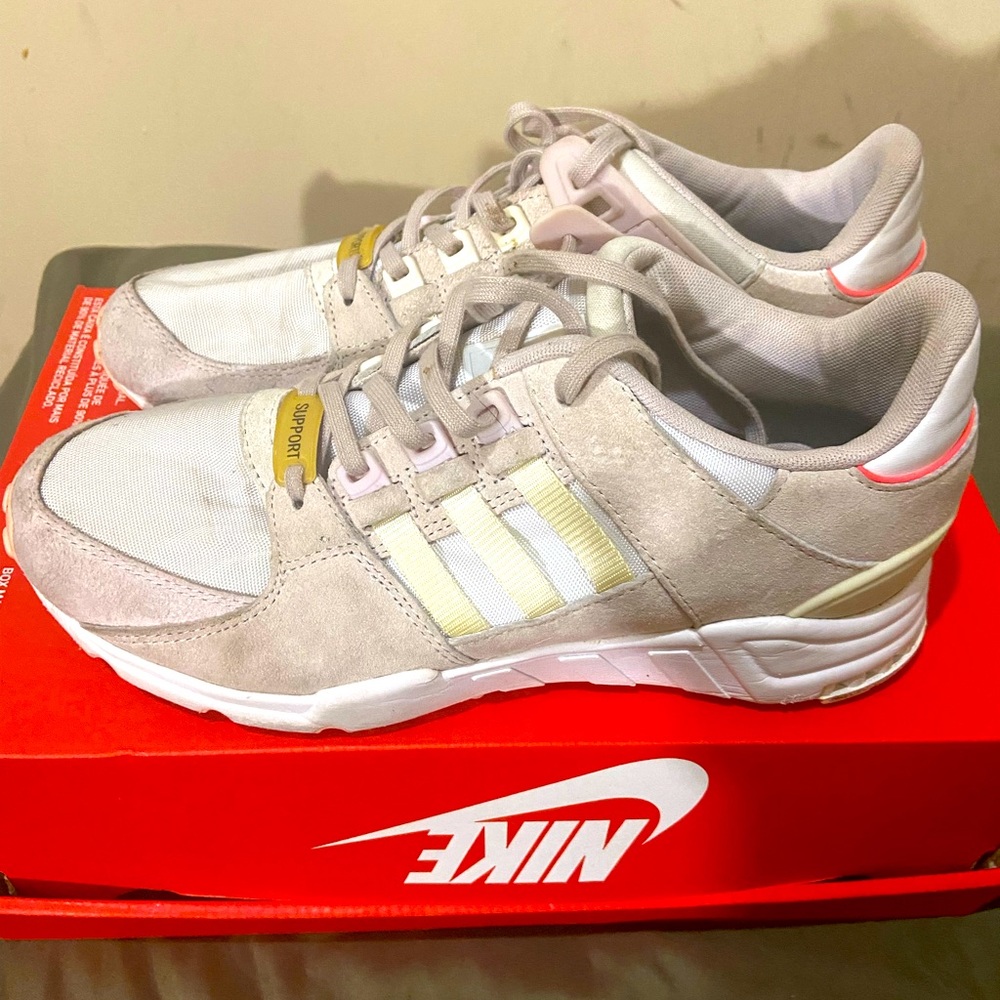 Adidas Adv 91-17